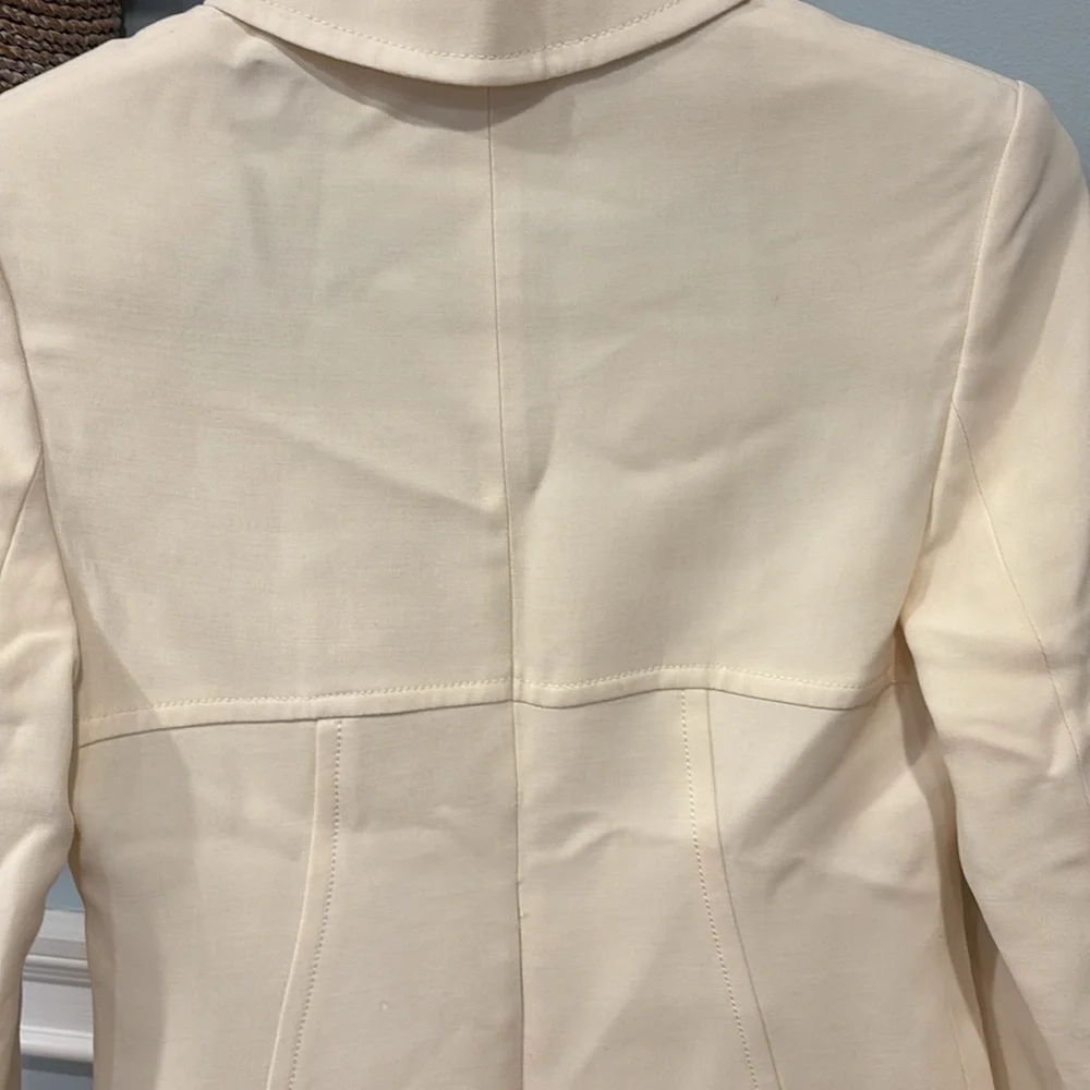 Karen Millen jacket blazer Size 10 US - Picture 6 of 13